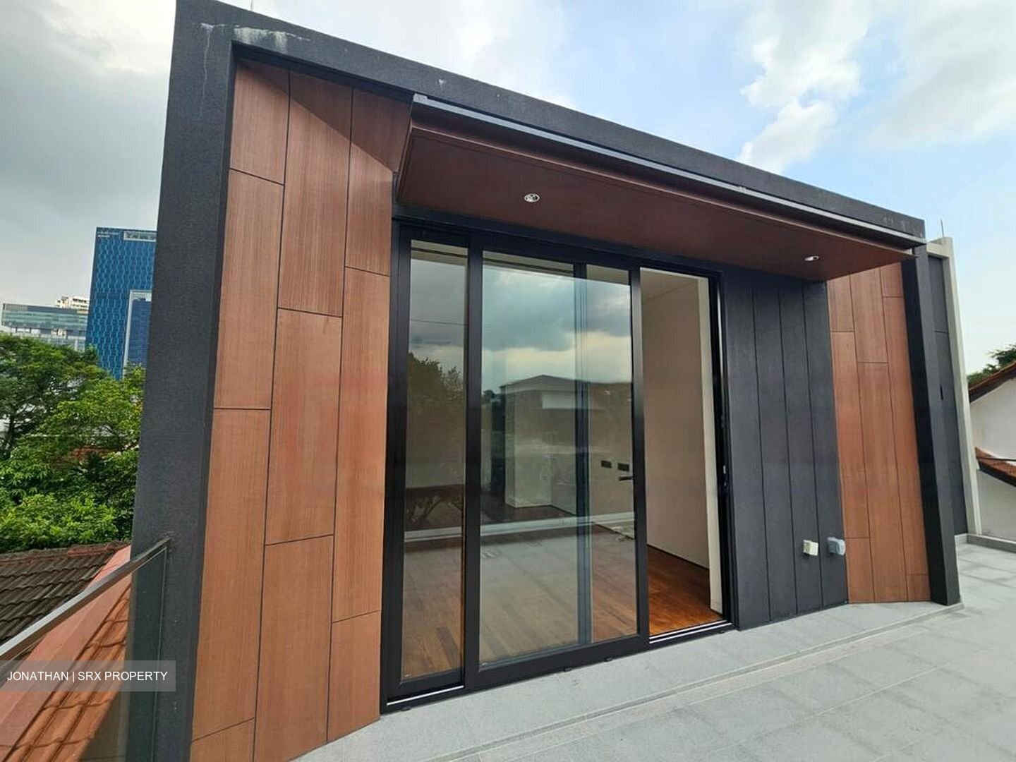 Jalan Merlimau (D11), Detached #457418211